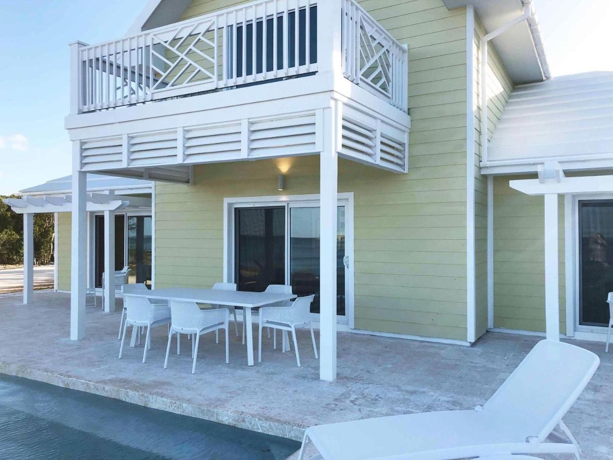 Coral Point By Eleuthera Vacation Rentals Governor's Harbour Exterior photo